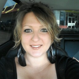 Crystal Sharpe Photo 10