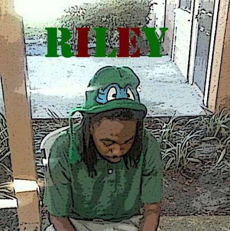 Ronald Riley Photo 37