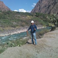 Jesus Rivas Photo 23