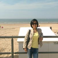 Catherine Chu Photo 21