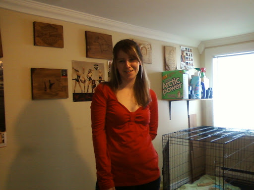 Tracie Collins Photo 23