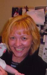 Kelly Bennett Photo 34