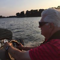 Gail Crowder Photo 9