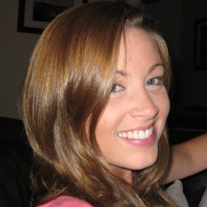 Laura Maxwell Photo 17