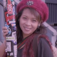 Catherine May Photo 23