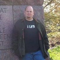 Eric Pederson Photo 9