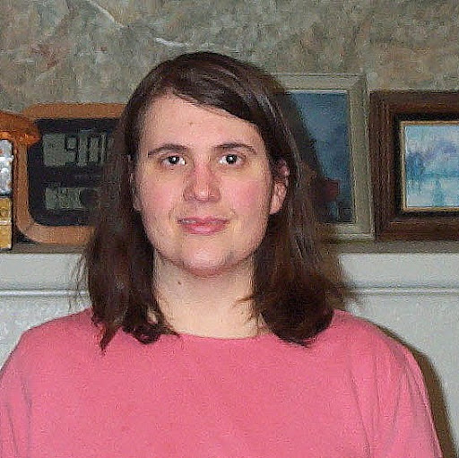 Kathryn Collier Photo 14