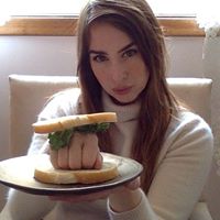 Rosalind Christian Photo 15