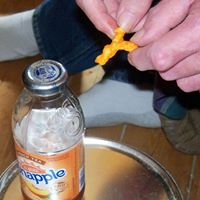 Roger Apple Photo 17