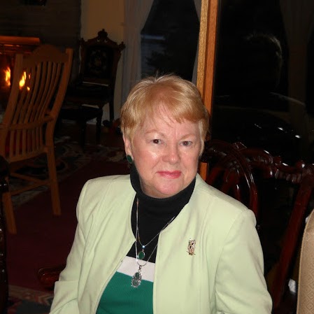 Ann Hale Photo 39