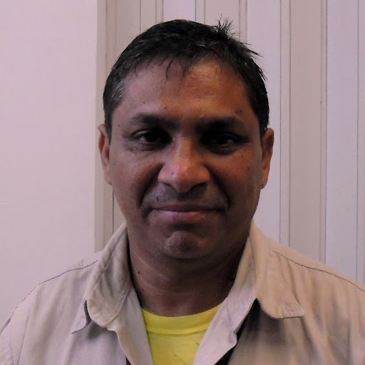 Manuel Rosendo Photo 4