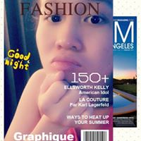 Sandy Tran Photo 24