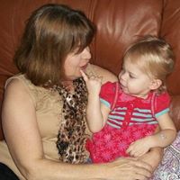 Vicky Webster Photo 28