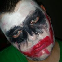 Chris Henshaw Photo 23