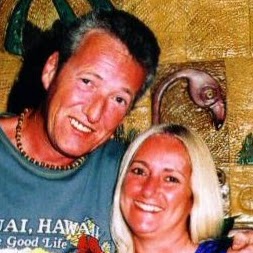 Stanley Taylor Photo 39