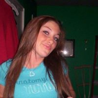 Alexis Mcdaniel Photo 5
