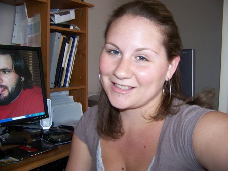 Kristi Johnson Photo 17