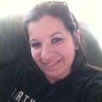 Kimberly Crochet Photo 7