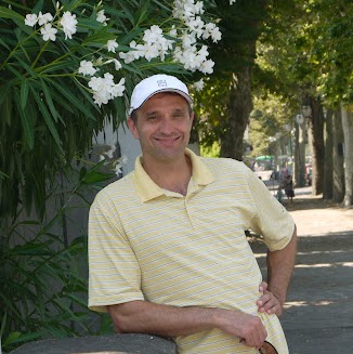 Mark Benoit Photo 43