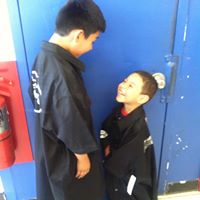 Janet Padilla Photo 16