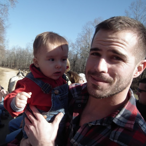 Benjamin Scruggs Photo 3