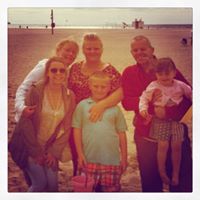 Paula Mcclean Photo 6