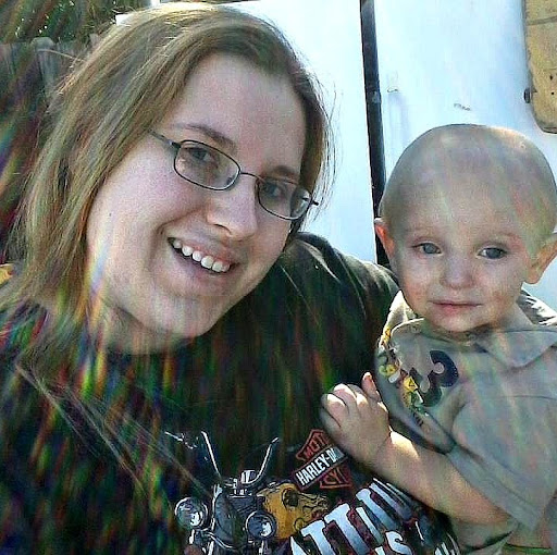 Michelle Turner Photo 12