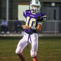 Brian Redmon Photo 16