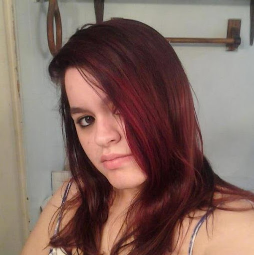 Kristina Hall Photo 24