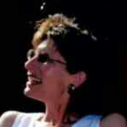 Marilyn Morris Photo 21