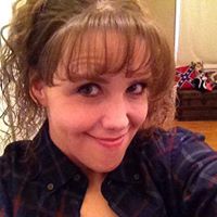 Rebecca Whitt Photo 16