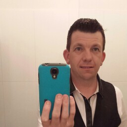 Russell Jensen Photo 32