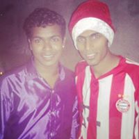 Chris Jacinto Photo 19