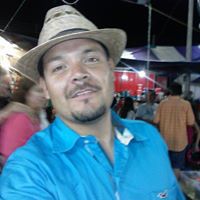 Eric Alderete Photo 23