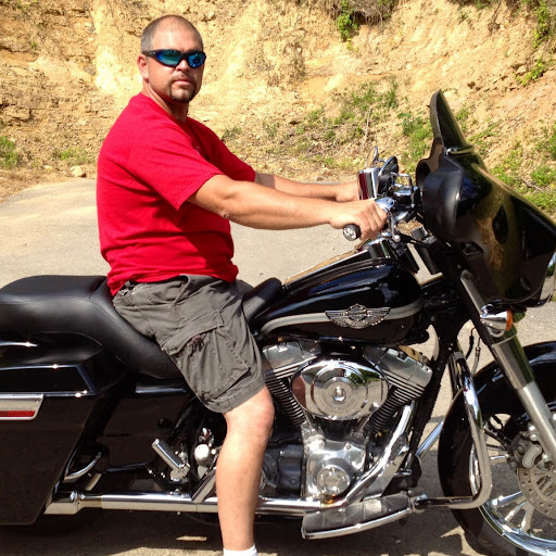 Jeff Potter Photo 30 Jeff Potter Photo 30