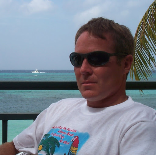 Gary Albrecht Photo 32