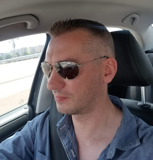 Joe Fleming Photo 29