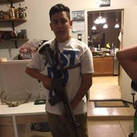 Israel Guzman Photo 45