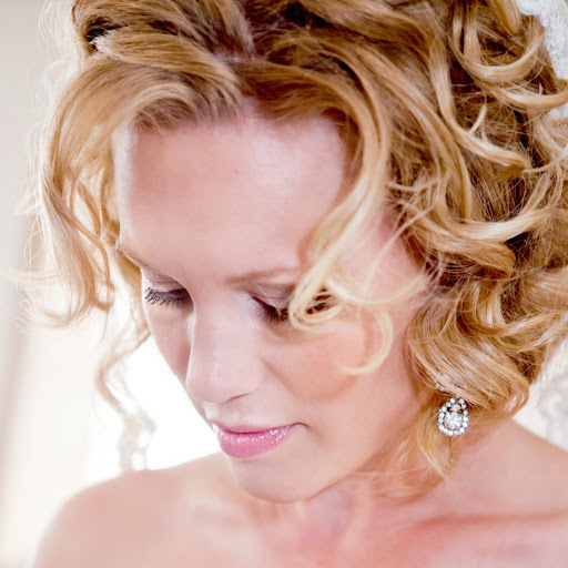 Barbara Morgan Photo 45