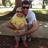 Daniel Elder Photo 14