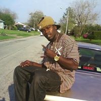 Danny Randall Photo 27