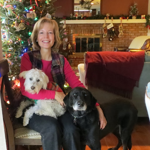 Julie Gregory Photo 37