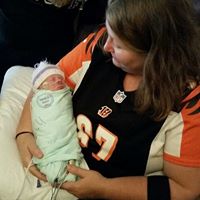 Cindy Rayburn Photo 3