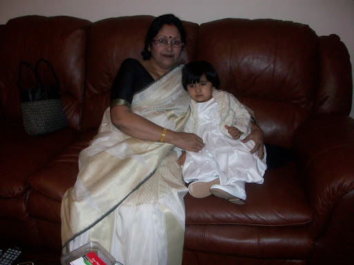 Nupur Banerjee Photo 16