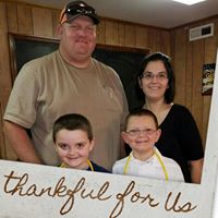 Tonya Cline Photo 21