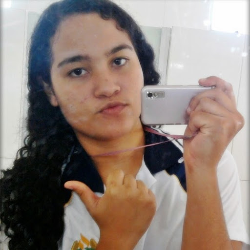 Barbara Rego Photo 14