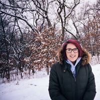 Samantha Burrow Photo 4