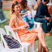 Aimee Hamilton Photo 16
