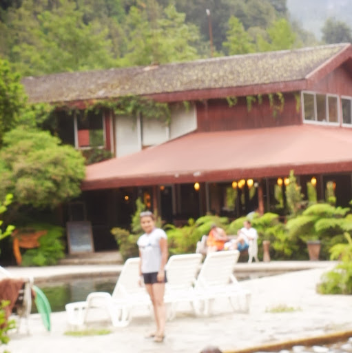 Claudia Guerra Photo 8