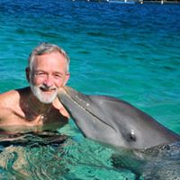 Stephen Benson Photo 29